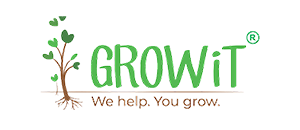 Growit Logo
