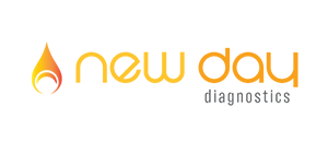 New Day Logo