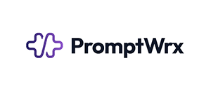 PromptWrx Logo