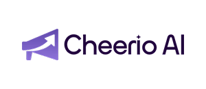 Cheerio AI Logo