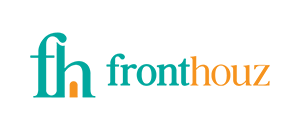 Fronthouz Logo