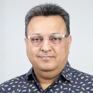 Mandeep M Singh