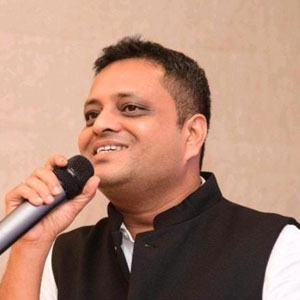 Rahul Jain