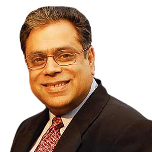 Raman Roy