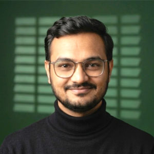 Sachin Sutariya